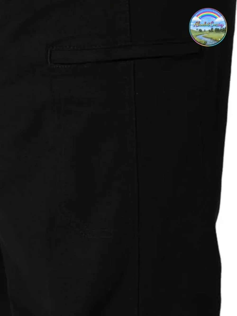 Men's Cargo Pants Extreme Stretch Straight Fit Big & Tall